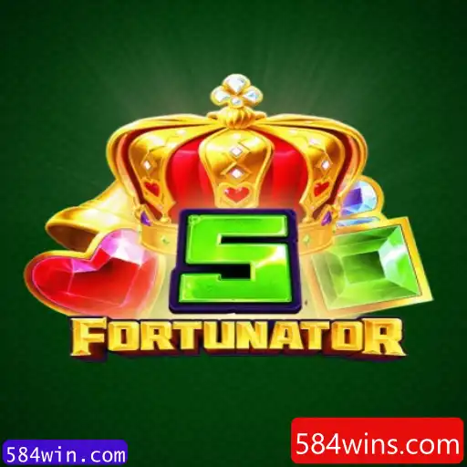 Descubra o Fascinante Mundo de 5Fortunator