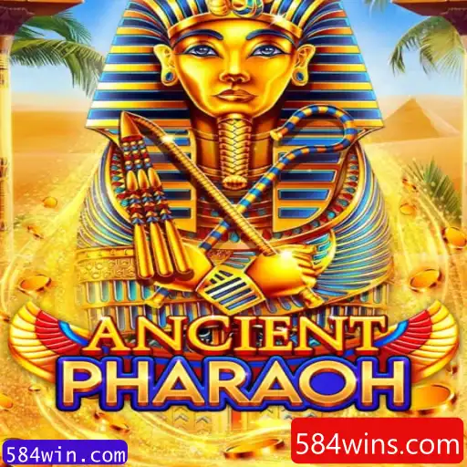 Descubra AncientPharaoh: O Fascinante Mundo de Mistérios e Estratégias