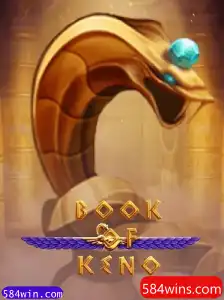 Explorando o Fascinante Mundo do Jogo 'BookOfKeno'