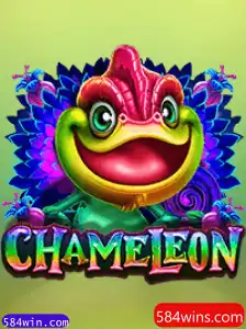 Descubra o Mundo de Chameleon e Sua Conexão com 584win.com