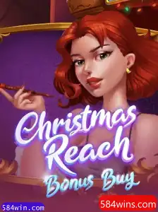 Explorando o Mundo do Jogo ChristmasReachBonusBuy