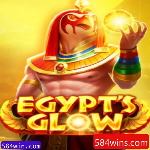 Uma Viagem Brilhante através de EgyptsGlow