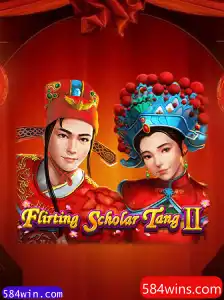 Descubra o Mundo de FlirtingScholarTangII: Um Jogo Envolvente em 584win.com