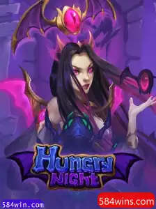 Descubra o Mundo do Jogo HungryNight