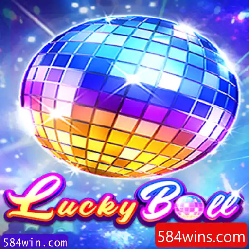 Descubra o Inovador Jogo LuckyBall da 584win.com