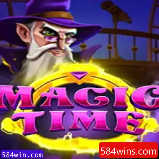 MagicTime: Explorando o Universo Encantado do Novo Jogo do Momento