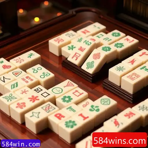 Mahjong