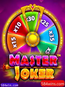 Descubra o Empolgante Mundo do Jogo MasterJoker