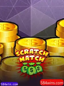 Descubra ScratchMatch: Um Jogo Empolgante para Testar Sua Sorte