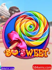 Descubra o Mundo Encantado do Jogo SoSweet