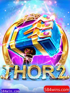 Um Mergulho no Mundo de Thor2: Descubra a Aventura Épica