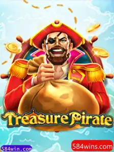 Desvendando o Fascinante Mundo de TreasurePirate