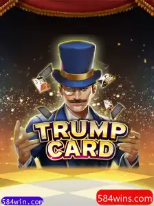 Descubra o Mundo de TrumpCard: O Jogo de Estratégia do Ano