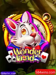 Explorando o Jogo Wonderland: Uma Jornada Fascinante